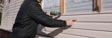 Affordable Siding Repair and Maintenance Services in Smyrna, GA